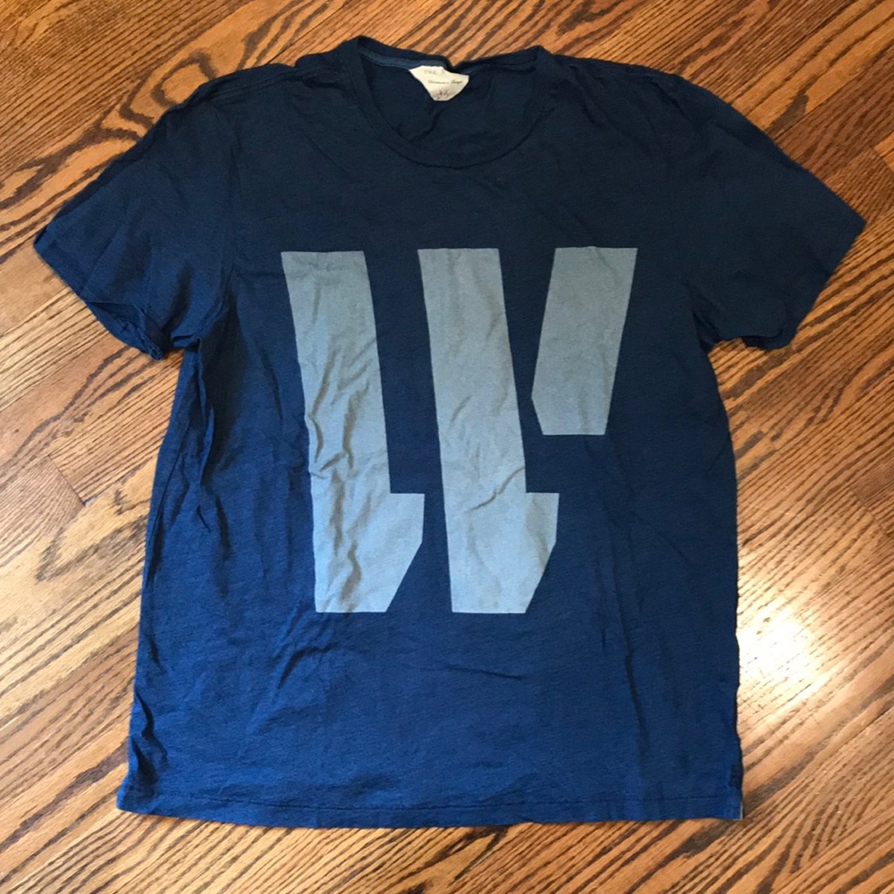 Rag and Bone XL t shirt